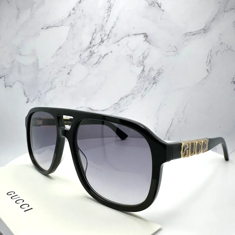 New Gucci Sunglasses